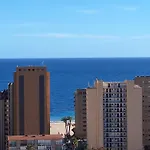 Las Marinas, Apartamento Muy Amplio Cerca De Playa Poniente