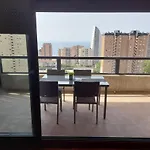 Las Marinas, Apartamento Muy Amplio Cerca De Playa Poniente